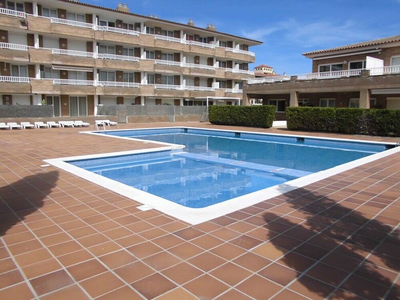 Apartamentos Inmo Estartit Apto. Del Sol 317