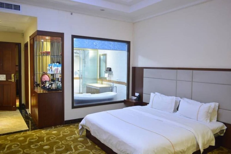 Xiangying Hotel Foshan Taobo Avenue