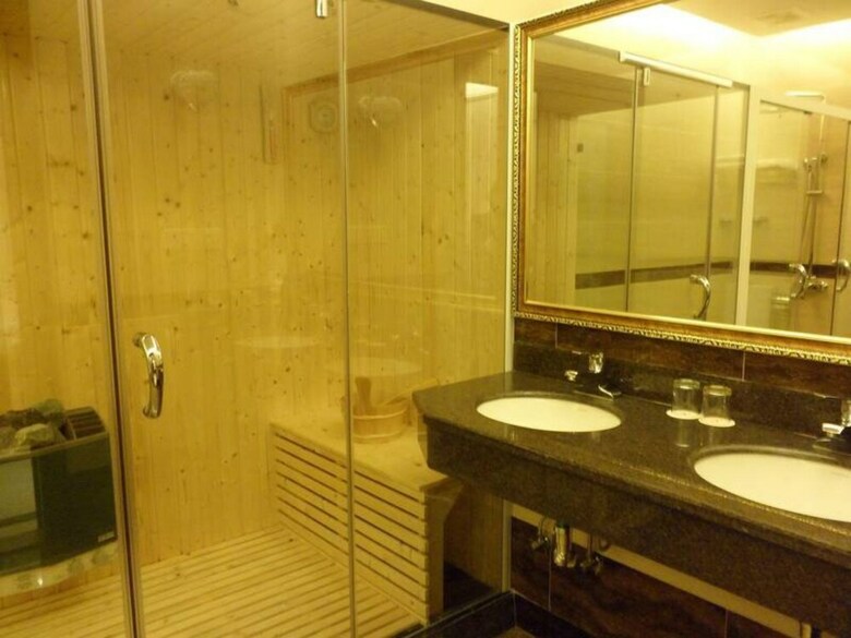 Xiangying Hotel Foshan Taobo Avenue