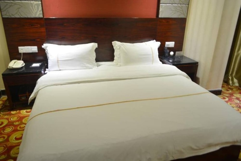 Xiangying Hotel Foshan Taobo Avenue