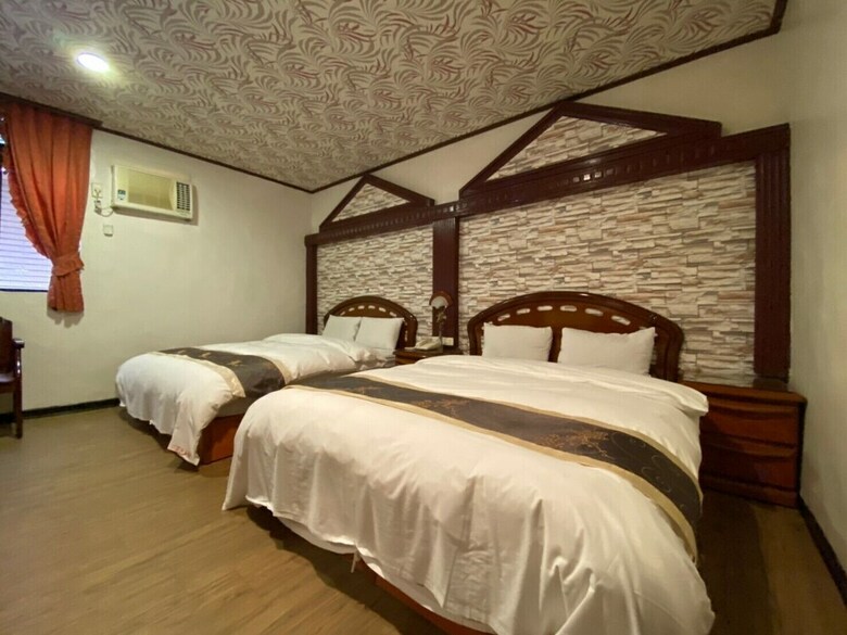 Bed & Breakfast Celebrity Hotspring Hotel