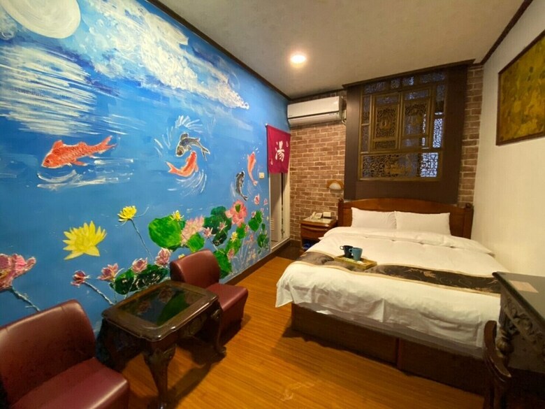 Bed & Breakfast Celebrity Hotspring Hotel
