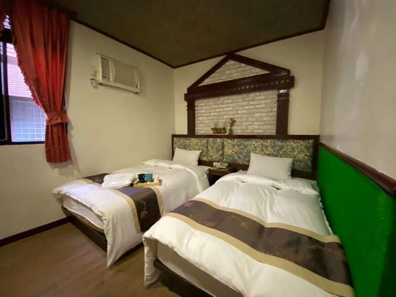 Bed & Breakfast Celebrity Hotspring Hotel