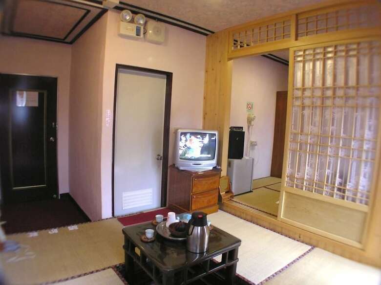 Bed & Breakfast Celebrity Hotspring Hotel