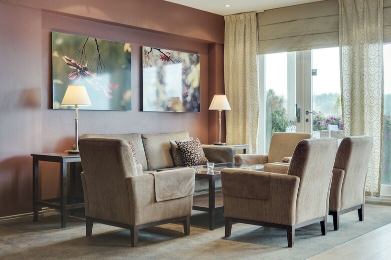 Tyrifjord Hotell