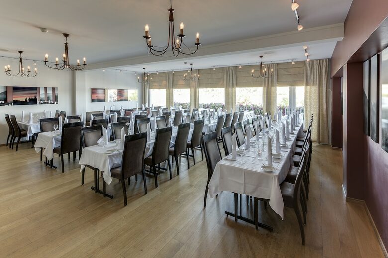 Tyrifjord Hotell