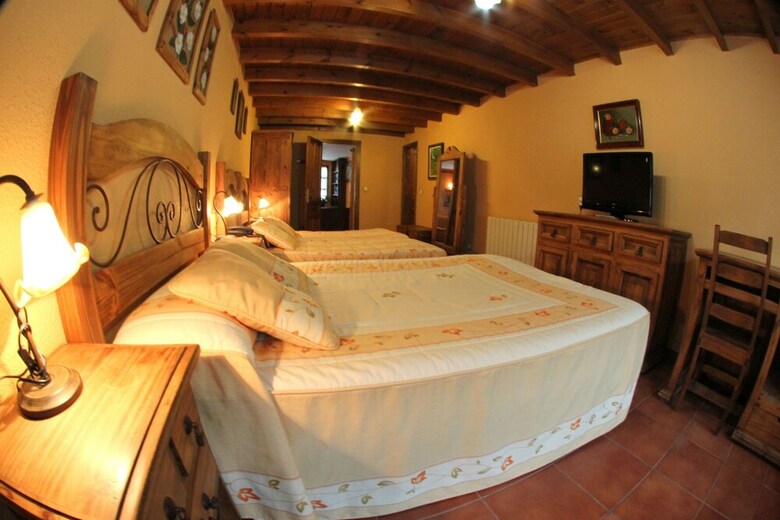 Hotel N�cleo Rural Tixileiro