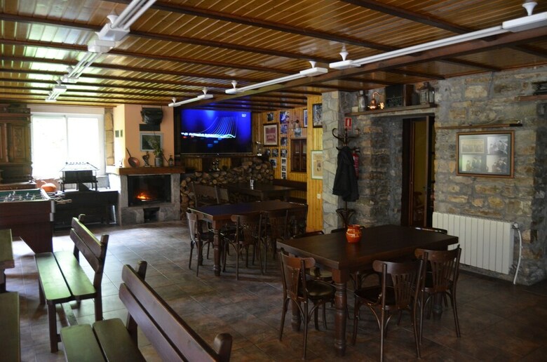 Hotel N�cleo Rural Tixileiro