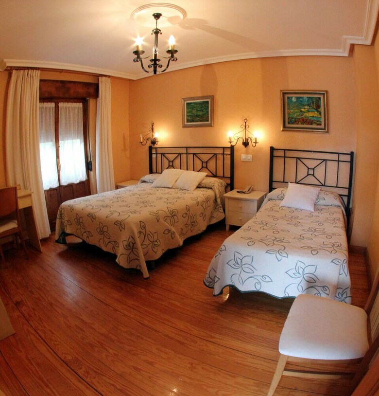 Hotel N�cleo Rural Tixileiro