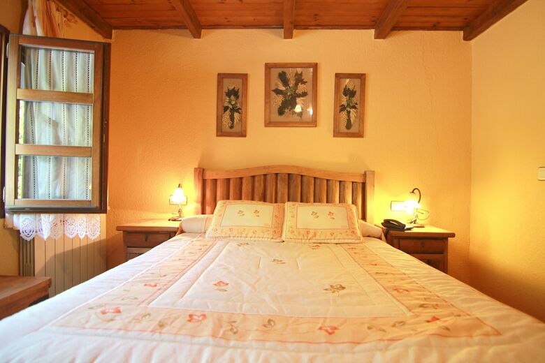 Hotel N�cleo Rural Tixileiro