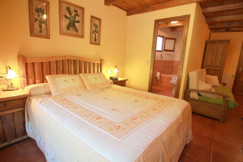 Hotel N�cleo Rural Tixileiro