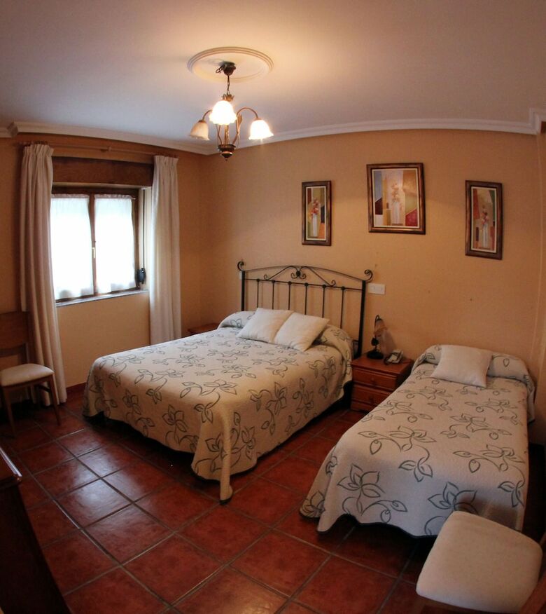 Hotel N�cleo Rural Tixileiro
