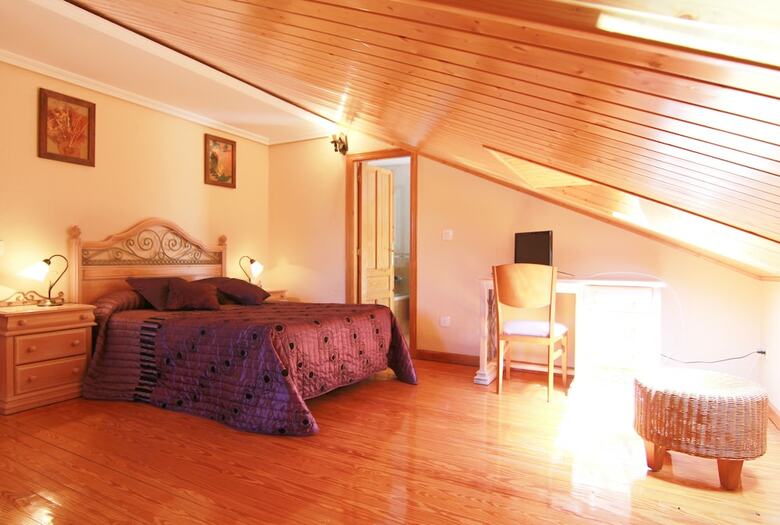 Hotel N�cleo Rural Tixileiro
