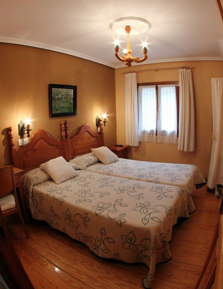 Hotel N�cleo Rural Tixileiro