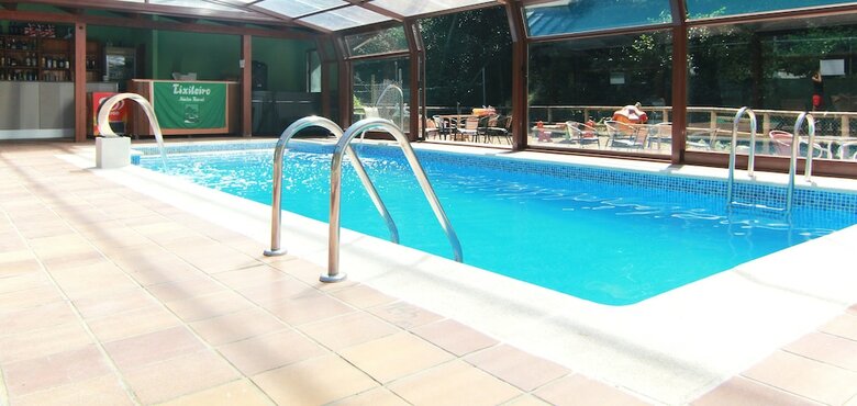 Hotel N�cleo Rural Tixileiro