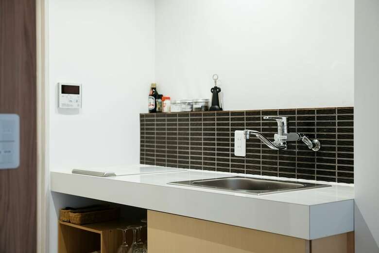 Apartamentos Shiki Residence Shijo Karasuma 4b