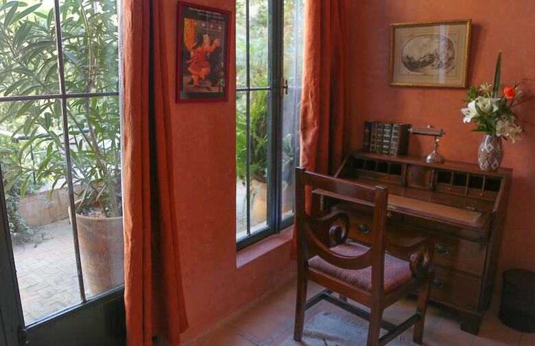 Hotel La Maison de Tanger