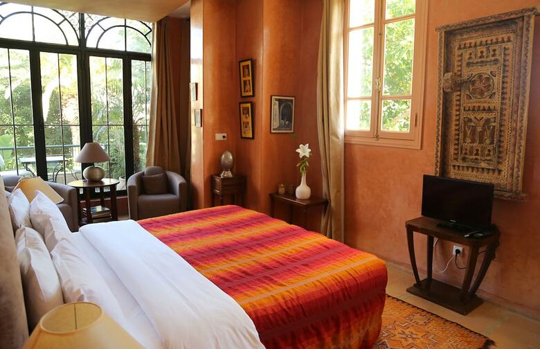 Hotel La Maison de Tanger