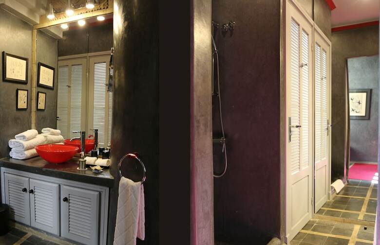 Hotel La Maison de Tanger