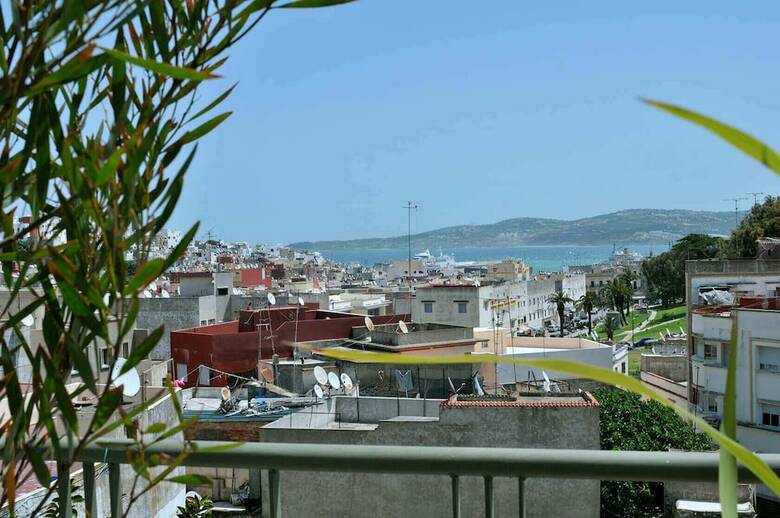 Hotel La Maison de Tanger