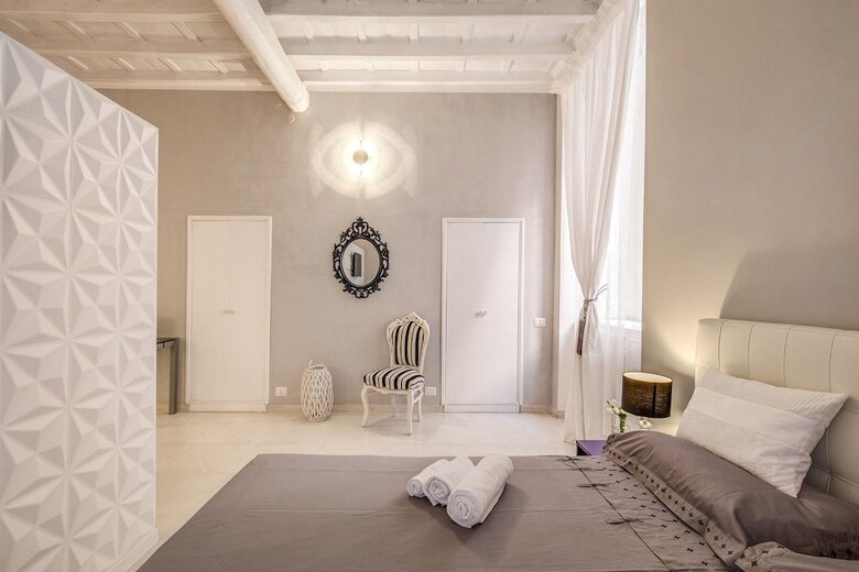 Apartamento Maison de Luxe Campomarzio