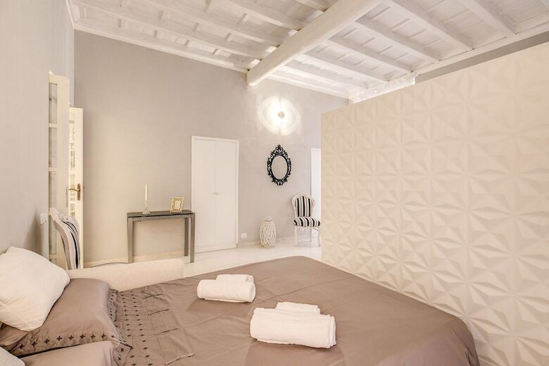 Apartamento Maison de Luxe Campomarzio