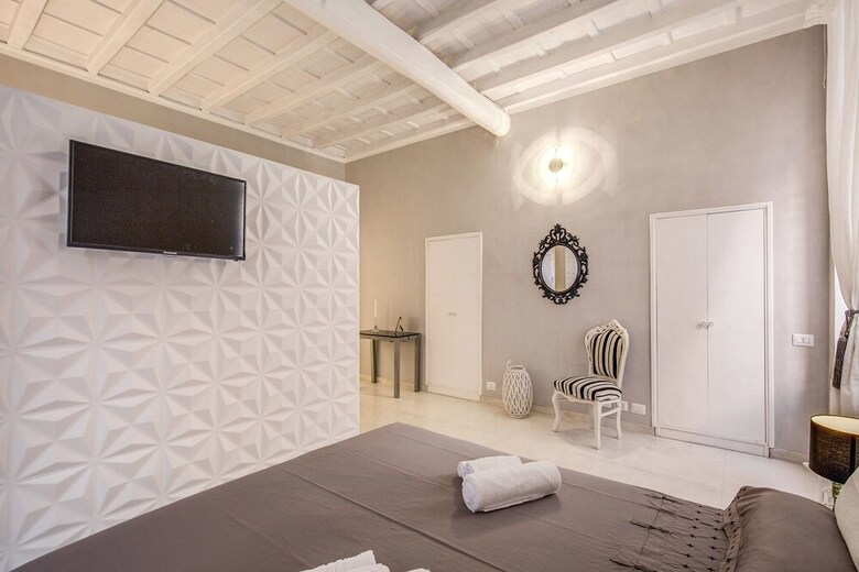 Apartamento Maison de Luxe Campomarzio