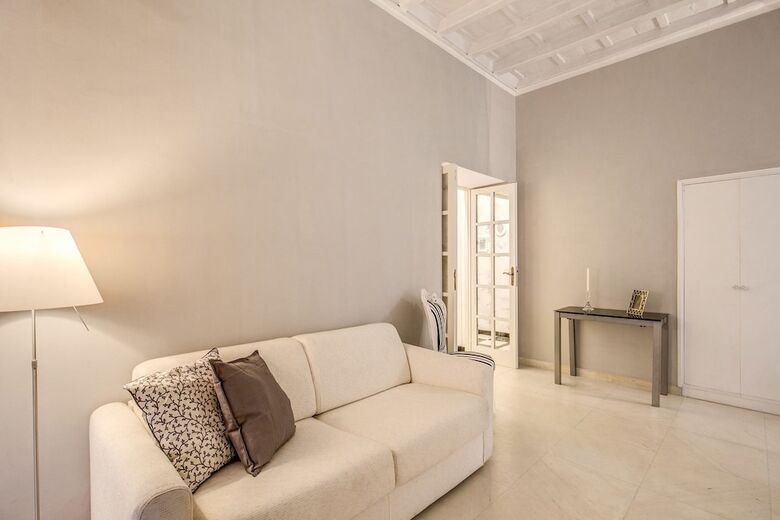 Apartamento Maison de Luxe Campomarzio