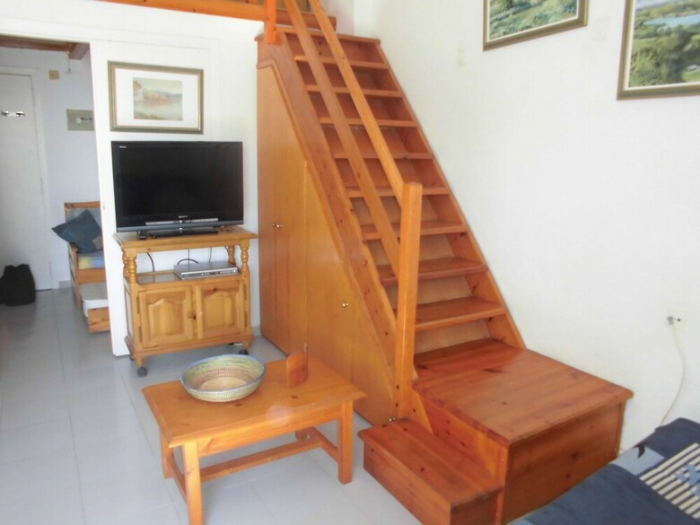 Apartamentos Inmo Estartit Apto.�argonavis 307