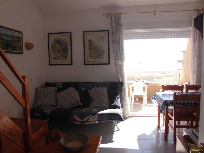 Apartamentos Inmo Estartit Apto.�argonavis 307