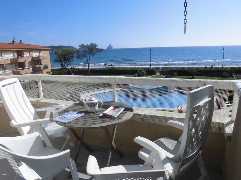 Apartamentos Inmo Estartit Apto.�argonavis 307