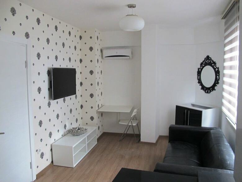 Apartamento Fulya Evleri
