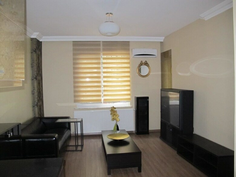 Apartamento Fulya Evleri