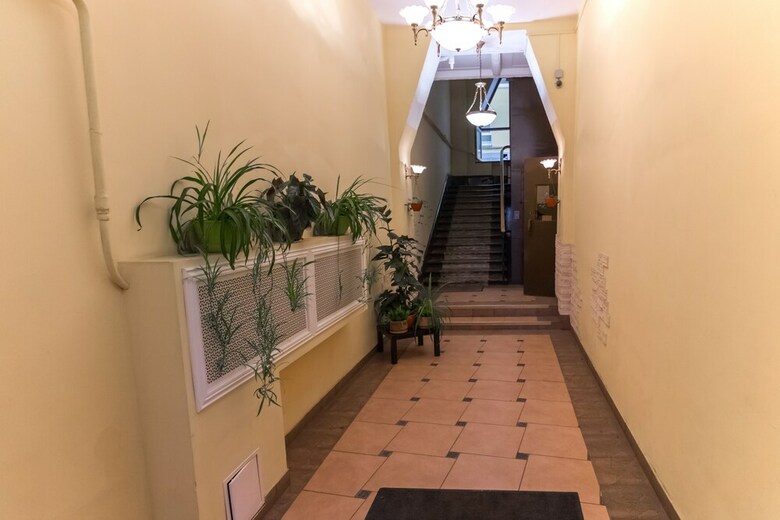 Bed & Breakfast Gostevoy Dom Mishin Na Nevskom