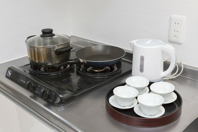 Apartamentos Jesus Square Nippombashi
