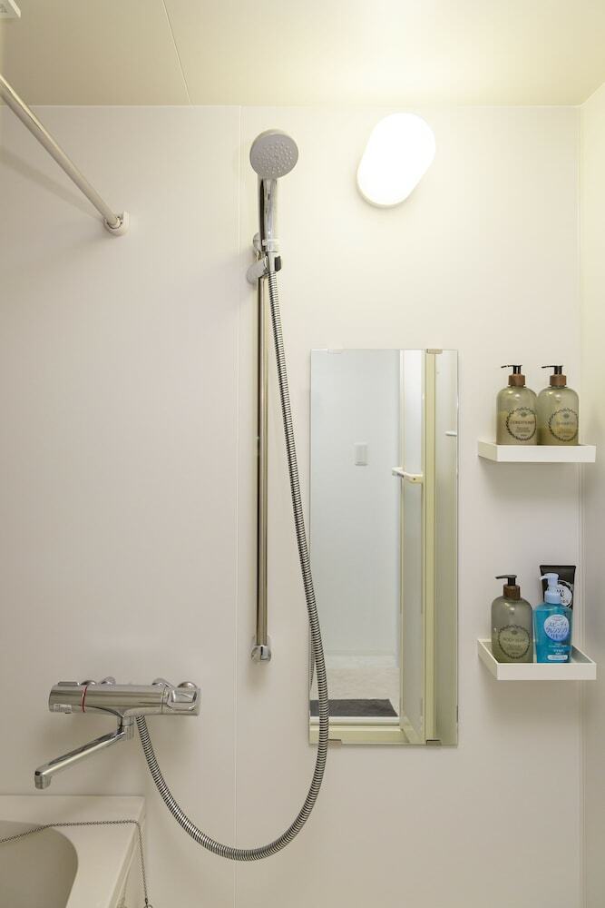Apartamentos Jesus Square Nippombashi