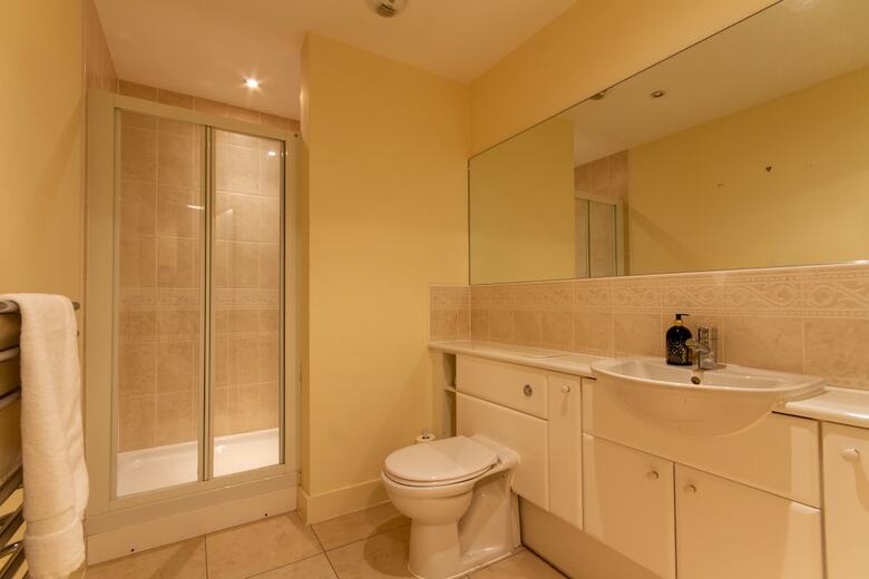 Tp Apartments - St Paul's