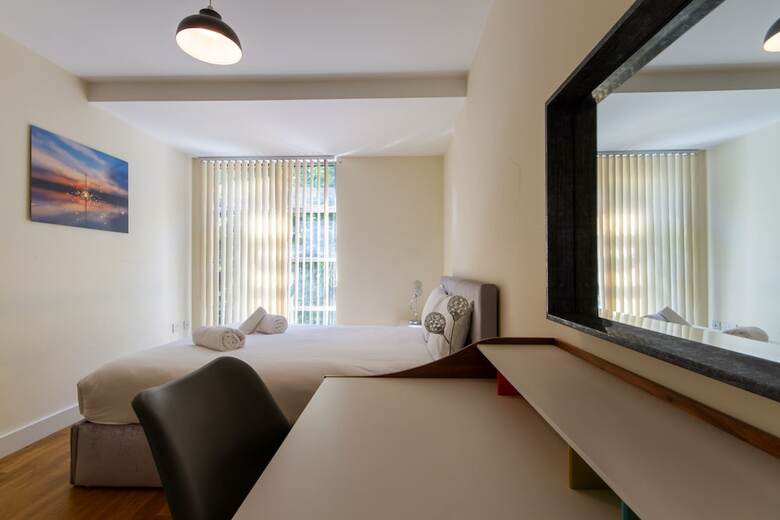 Tp Apartments - St Paul's
