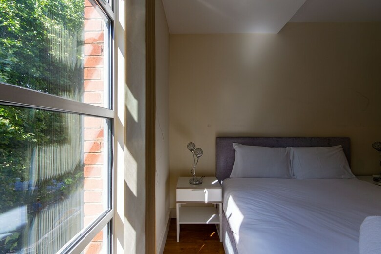 Tp Apartments - St Paul's
