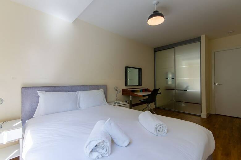 Tp Apartments - St Paul's