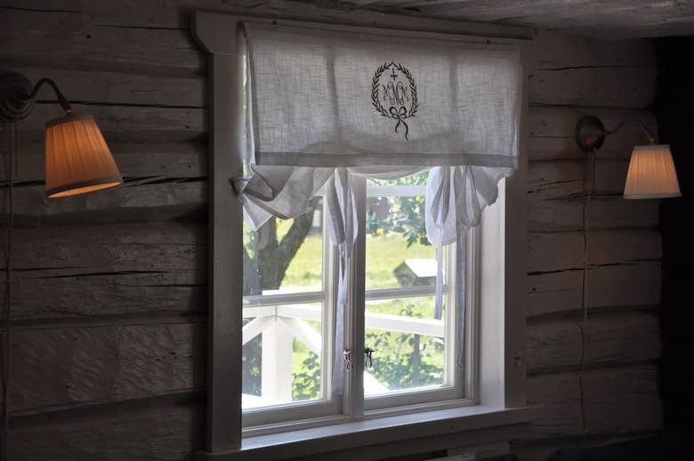 Cabana Eden's Garden Cottages