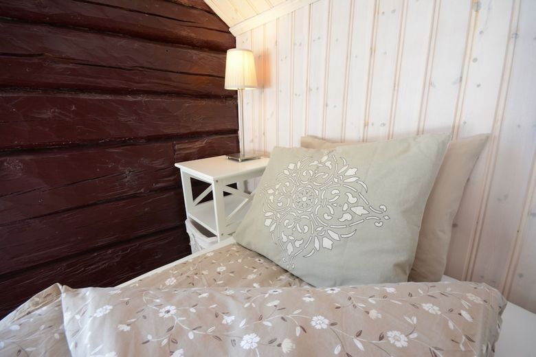Cabana Eden's Garden Cottages