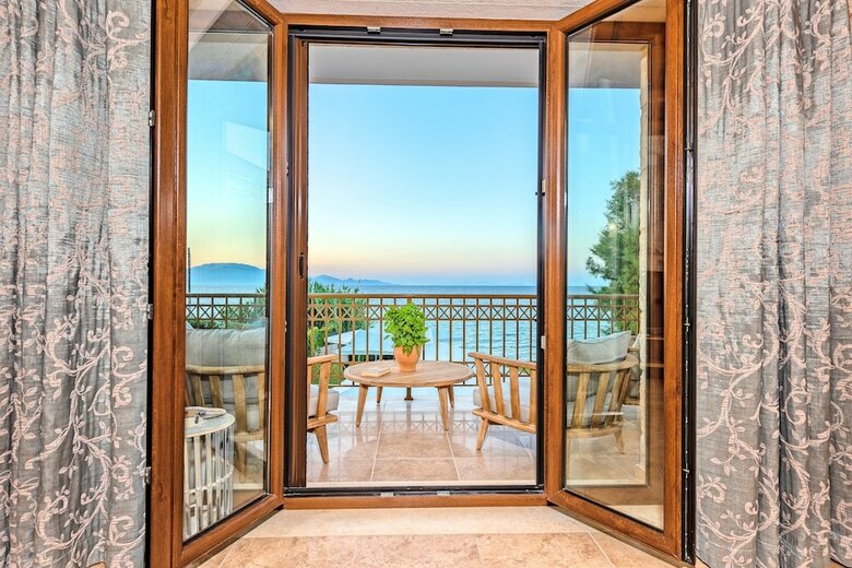 Villa Psarou