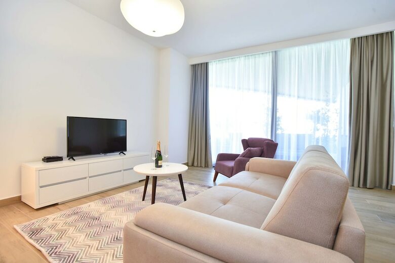 Aparthotel Royal Gardens Apartments