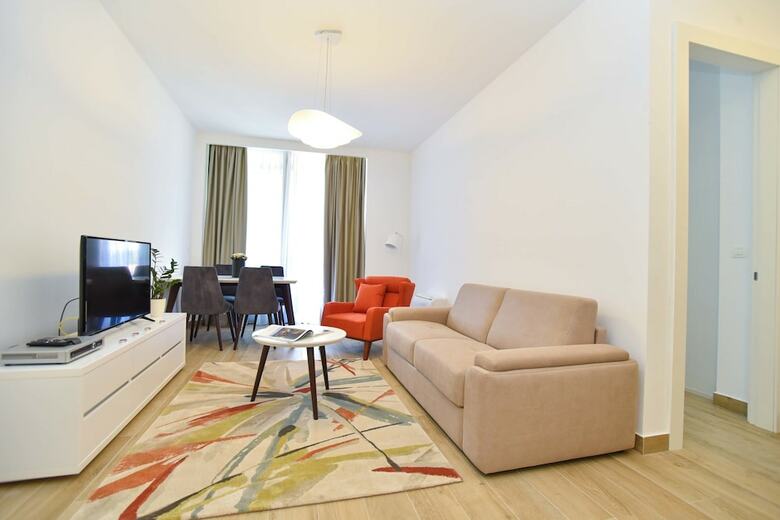 Aparthotel Royal Gardens Apartments