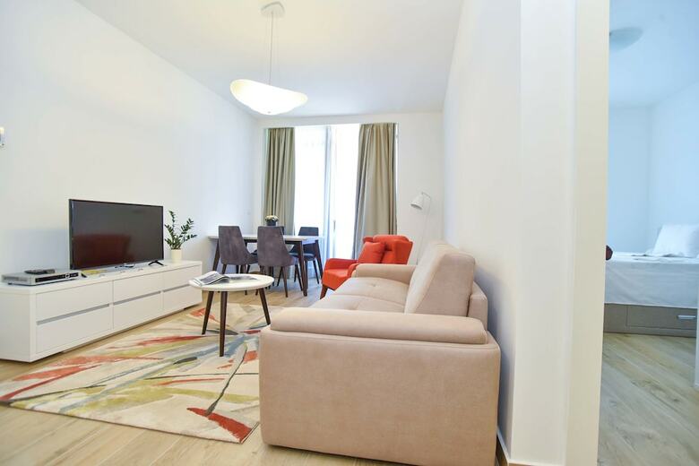 Aparthotel Royal Gardens Apartments