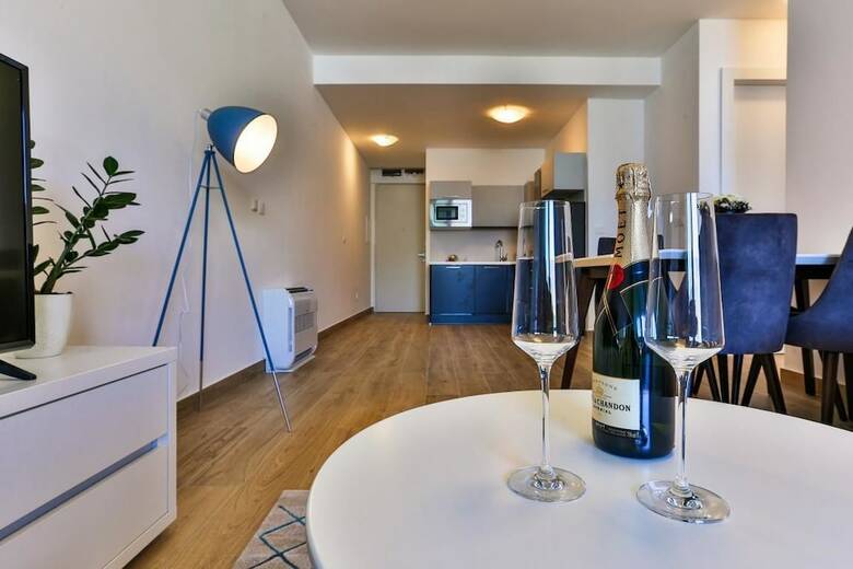 Aparthotel Royal Gardens Apartments