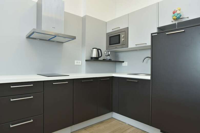 Aparthotel Royal Gardens Apartments