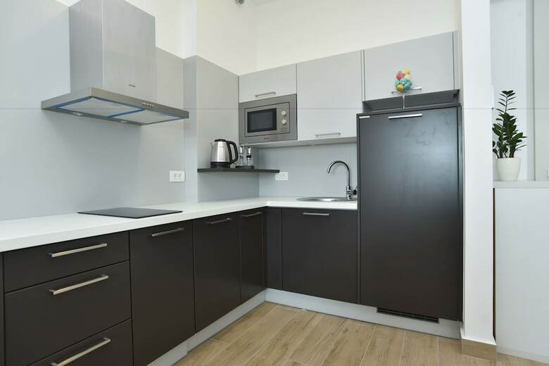 Aparthotel Royal Gardens Apartments