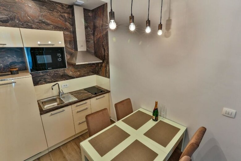 Aparthotel Royal Gardens Apartments